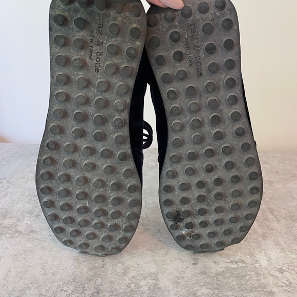 Rag & Bone Sneakers 👟 💙 - Picture 5 of 8